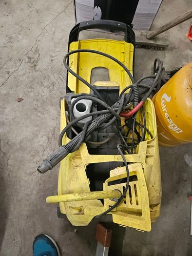 Karcher kb4040 Power washer