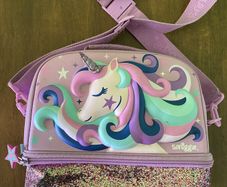 smiggle bag