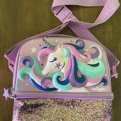 smiggle bag
