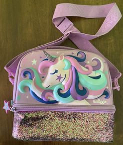 smiggle bag