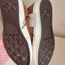 Brown Converse Hightops Chuck 70 Collection Image 4