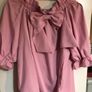 Ladies blouse size M Image 7