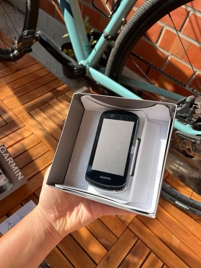 Garmin Edge 1040 GPS
