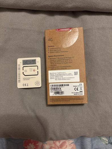 Dongle