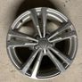 Audi a3 18 inch alloys Image 2