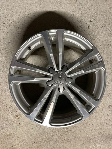 Audi a3 18 inch alloys