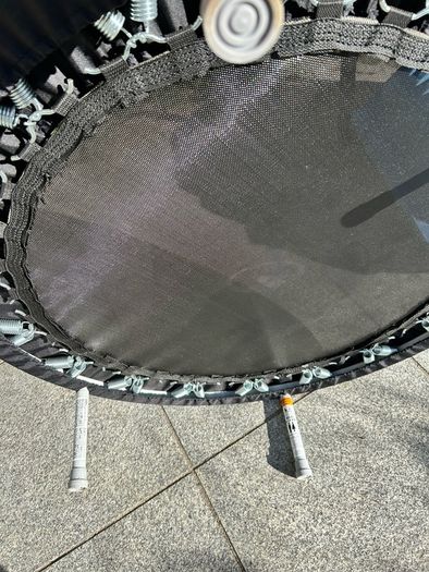 Trampoline small