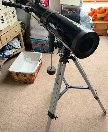 Telescope