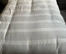 Single bed