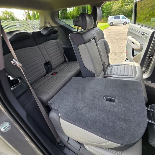 Kia EV9  Earth 2024