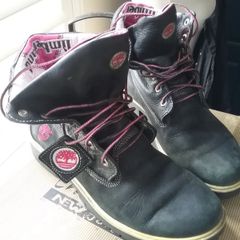 Timberland boots