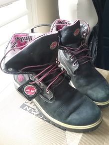 Timberland boots