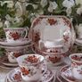 An Antique tea set Image 5