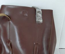 new bag Mondani USA tag attached