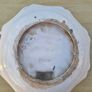 Napco Ceramic 3D Ring- Pheasant Wall Hanging Plaque Japan Image 5