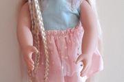 Our Generation Poppy Doll
