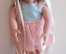 Our Generation Poppy Doll