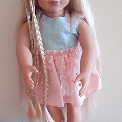 Our Generation Poppy Doll