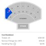 Westlife Tickets Image 2