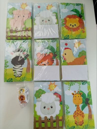 Children's Party Bags
