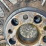 BMW E46 M3 Alloys Genuine Image 9