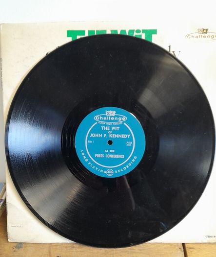 Irish Vinyl Records