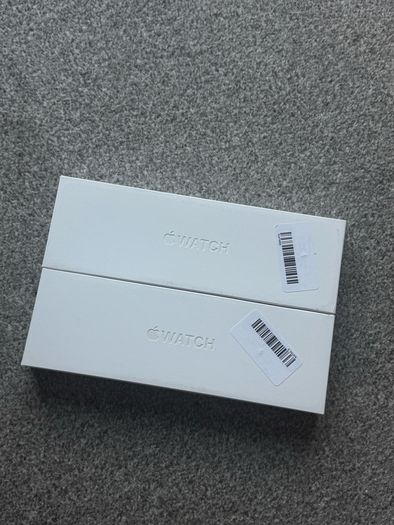 Apple Watch Series 12 Brand New Sealed