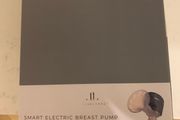 Breast pump