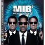 Men In Black 1-4 (6 Discs) (4 DVDs) Image 3