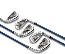 golf clubs