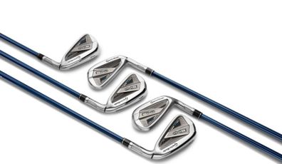 golf clubs