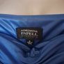 BNWT Adrianna Papell boutique blue embroidered style 041829470 knee length dress size UK6 EU34 Postage included Image 9