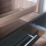 3 drawer bedroom cabinet Image 6