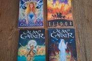 Alan Garner Books