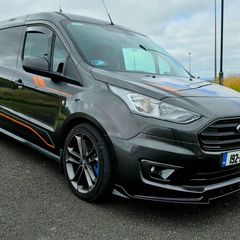 Ford Transit  Connect