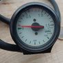 Genuine HKS Mechanical Boost Gauge (45mm)  Rare JDM Image 2