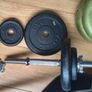 Dumbells Image 3