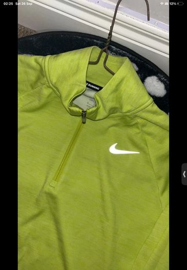Nike Millers Series 2 Piece Running Set