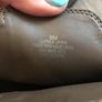 Grey Suede Boots Size 7 New Image 6