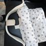 Stokke Tripp Trapp baby set & cushion accessories Image 2