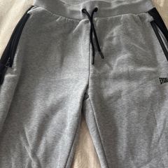 Everlast Grey Joggers Small