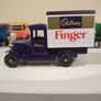 Vintage Lledo Days Gone Die-cast Model Van Collection - Lot of 5 (UK Made) Image 6