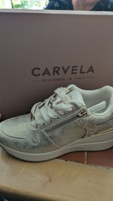 Carvela Trainers