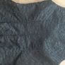 Black Bustier / Corset top size 8 (USA) Image 4