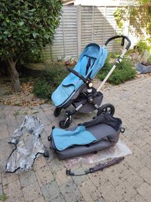 Bugaboo Cameleon 3