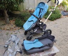 Bugaboo Cameleon 3