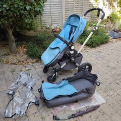 Bugaboo Cameleon 3