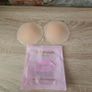 Self-adhesive Nipple Covers, Ultra Thin & Reusable Silicone Bra Pads Image 3