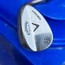 2 wedges callaway 52 and taylormade  mg 50 degree Image 4