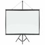 Projection Screen with Tripod 50 Inch Image 2